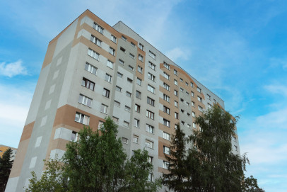 Mieszkanie Sprzedaż Piotrków Trybunalski Jana Matejki