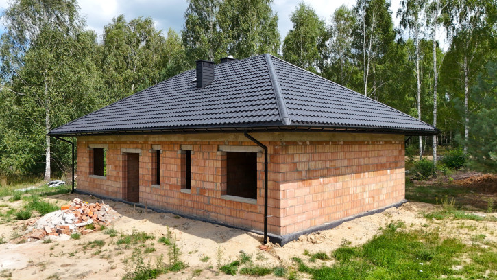 Dom Sprzedaż Ścichawa 4