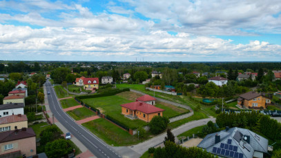 Dom Sprzedaż Gorzkowice