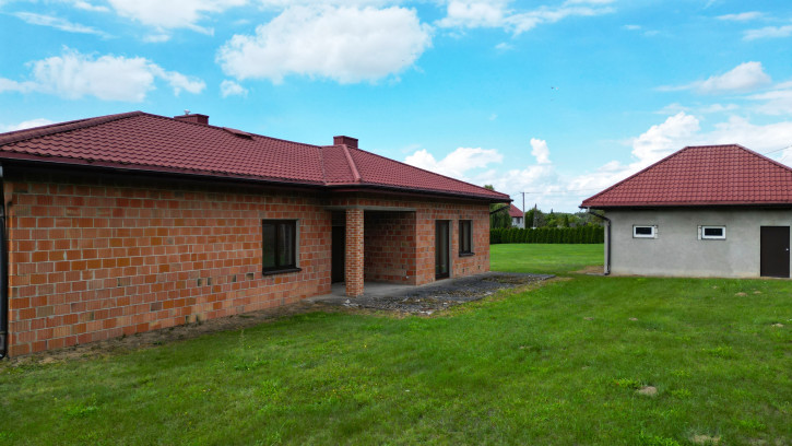 Dom Sprzedaż Gorzkowice 4