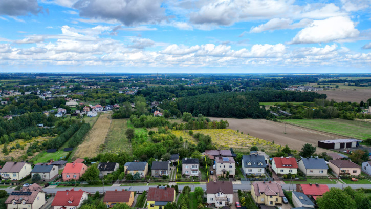 Dom Sprzedaż Gorzkowice 4
