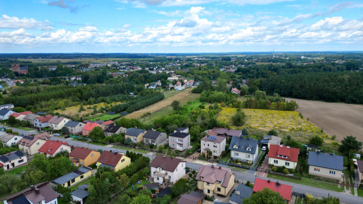 Dom Sprzedaż Gorzkowice 5
