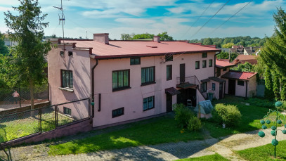 Dom Sprzedaż Sulejów