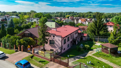 Dom Sprzedaż Sulejów