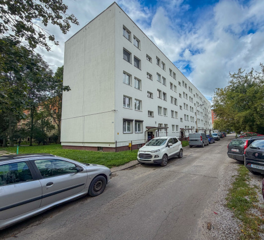 Mieszkanie Sprzedaż Łódź Zbożowa 15