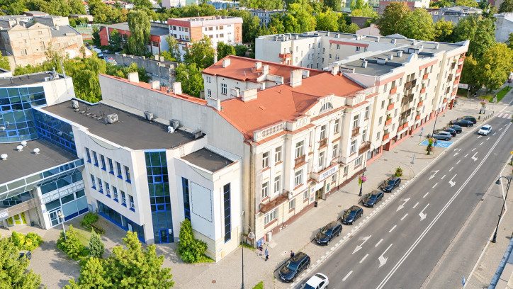 Lokal Sprzedaż Piotrków Trybunalski 2