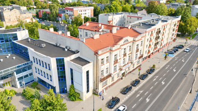 Lokal Sprzedaż Piotrków Trybunalski