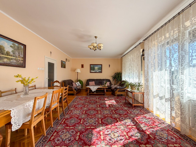 Dom Sprzedaż Bełchatów 5
