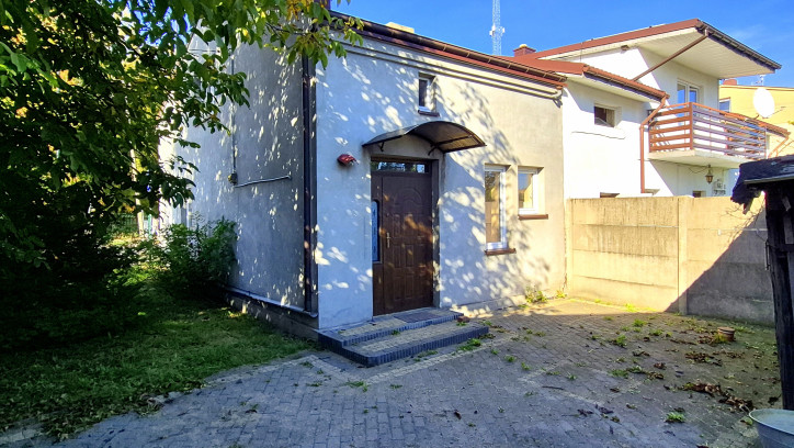 Dom Sprzedaż Radomsko 2