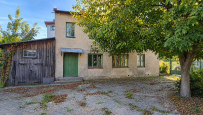 Dom Sprzedaż Radomsko
