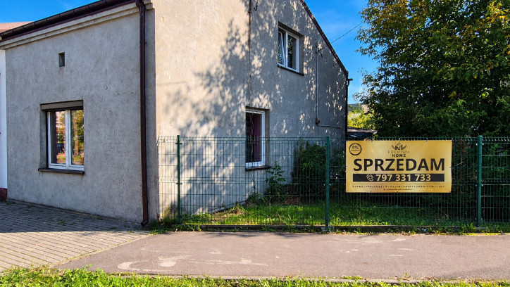 Dom Sprzedaż Radomsko 1
