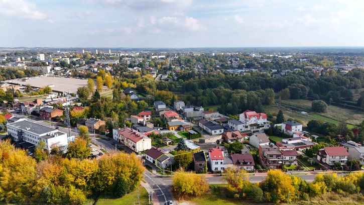 Dom Sprzedaż Radomsko 11
