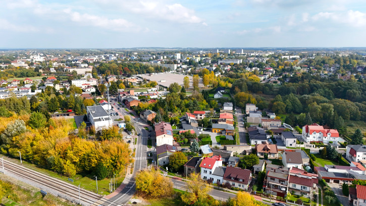 Dom Sprzedaż Radomsko 12