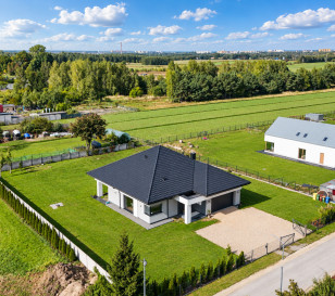 Dom Sprzedaż Mazury