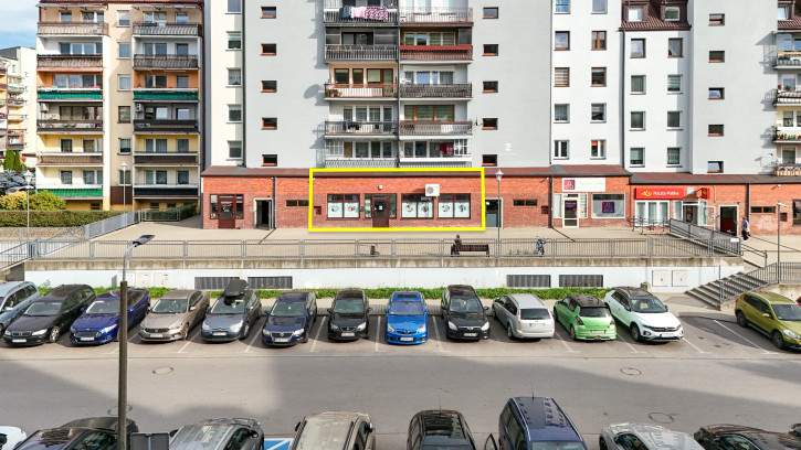 Lokal Sprzedaż Bełchatów 3