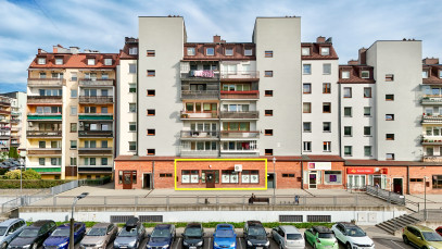 Lokal Sprzedaż Bełchatów