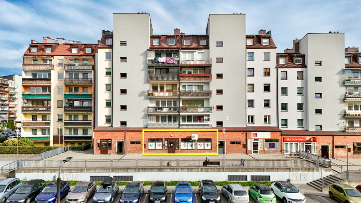Lokal Sprzedaż Bełchatów 1