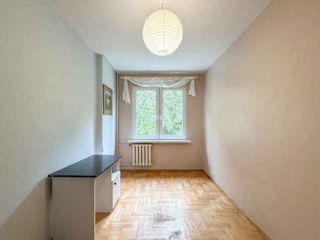 Mieszkanie Sprzedaż Łódź Zbożowa 3