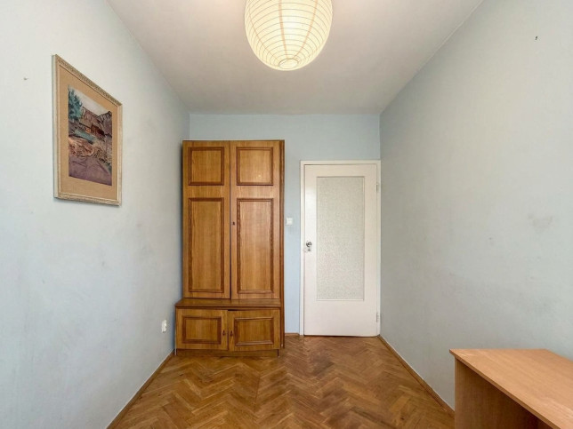 Mieszkanie Sprzedaż Łódź Zbożowa 6