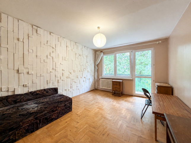 Mieszkanie Sprzedaż Łódź Zbożowa 1