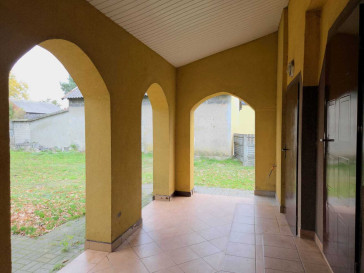 Dom Sprzedaż Łuszczanowice Złota