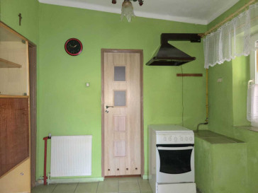 Dom Sprzedaż Łuszczanowice Złota