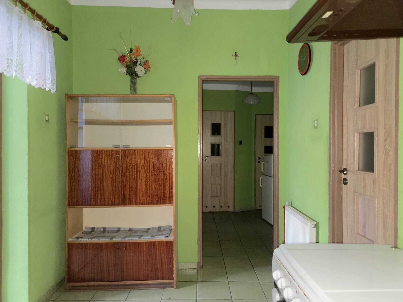 Dom Sprzedaż Łuszczanowice Złota