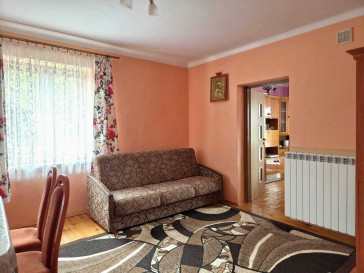 Dom Sprzedaż Łuszczanowice Złota