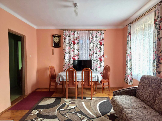 Dom Sprzedaż Łuszczanowice Złota 10