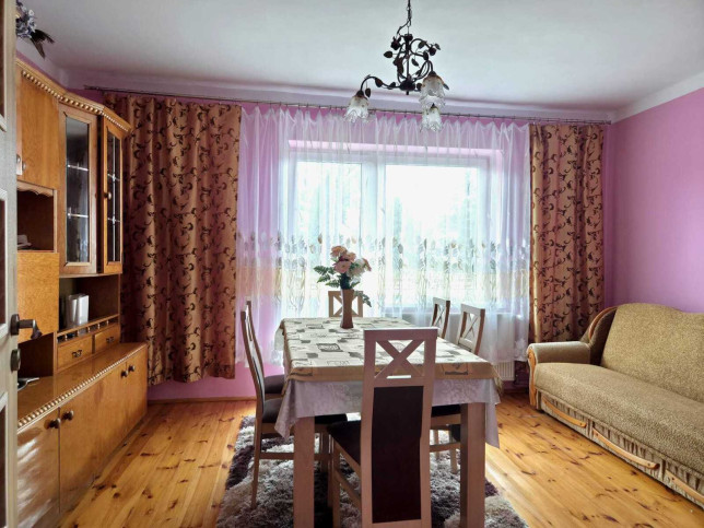 Dom Sprzedaż Łuszczanowice Złota 8