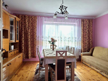 Dom Sprzedaż Łuszczanowice Złota