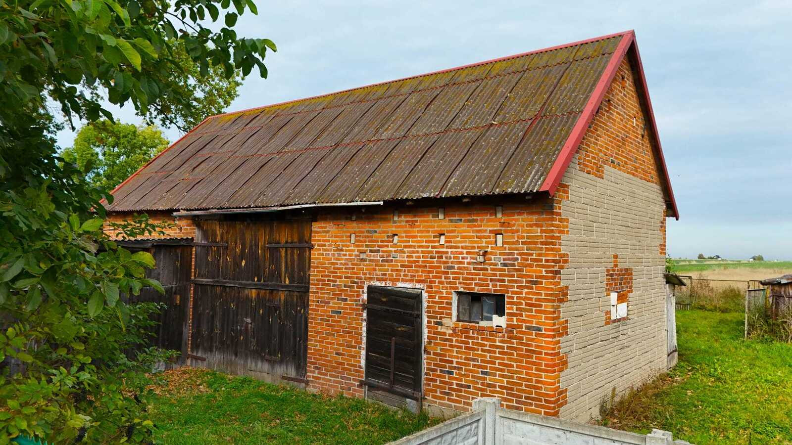 Dom Sprzedaż Łuszczanowice Złota