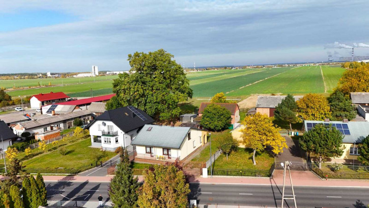 Dom Sprzedaż Łuszczanowice Złota 5