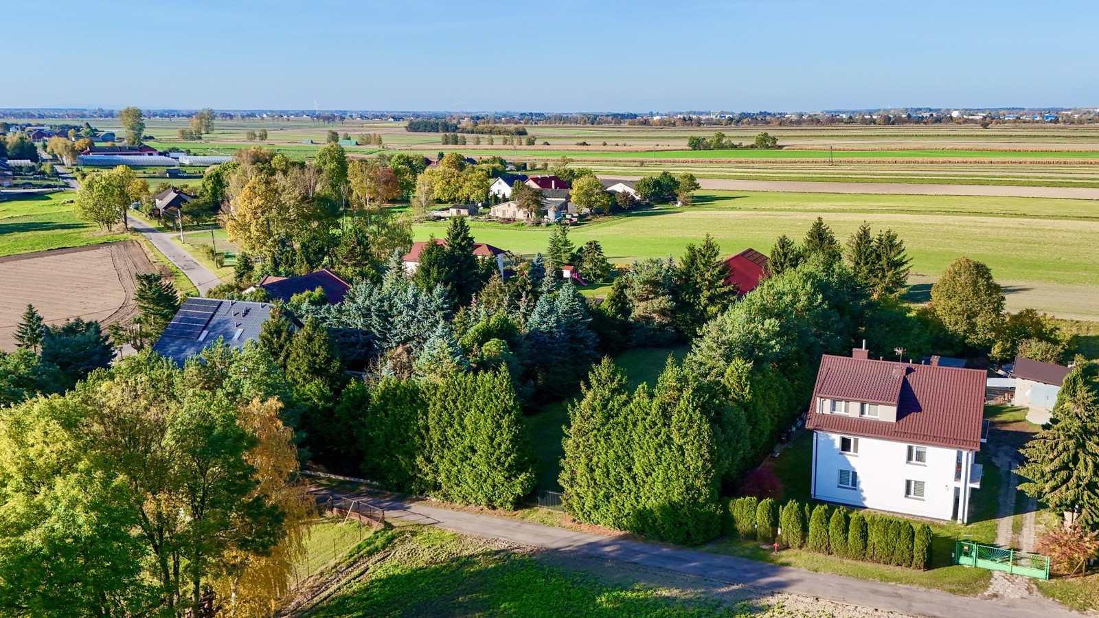 Działka Sprzedaż Piotrków Trybunalski