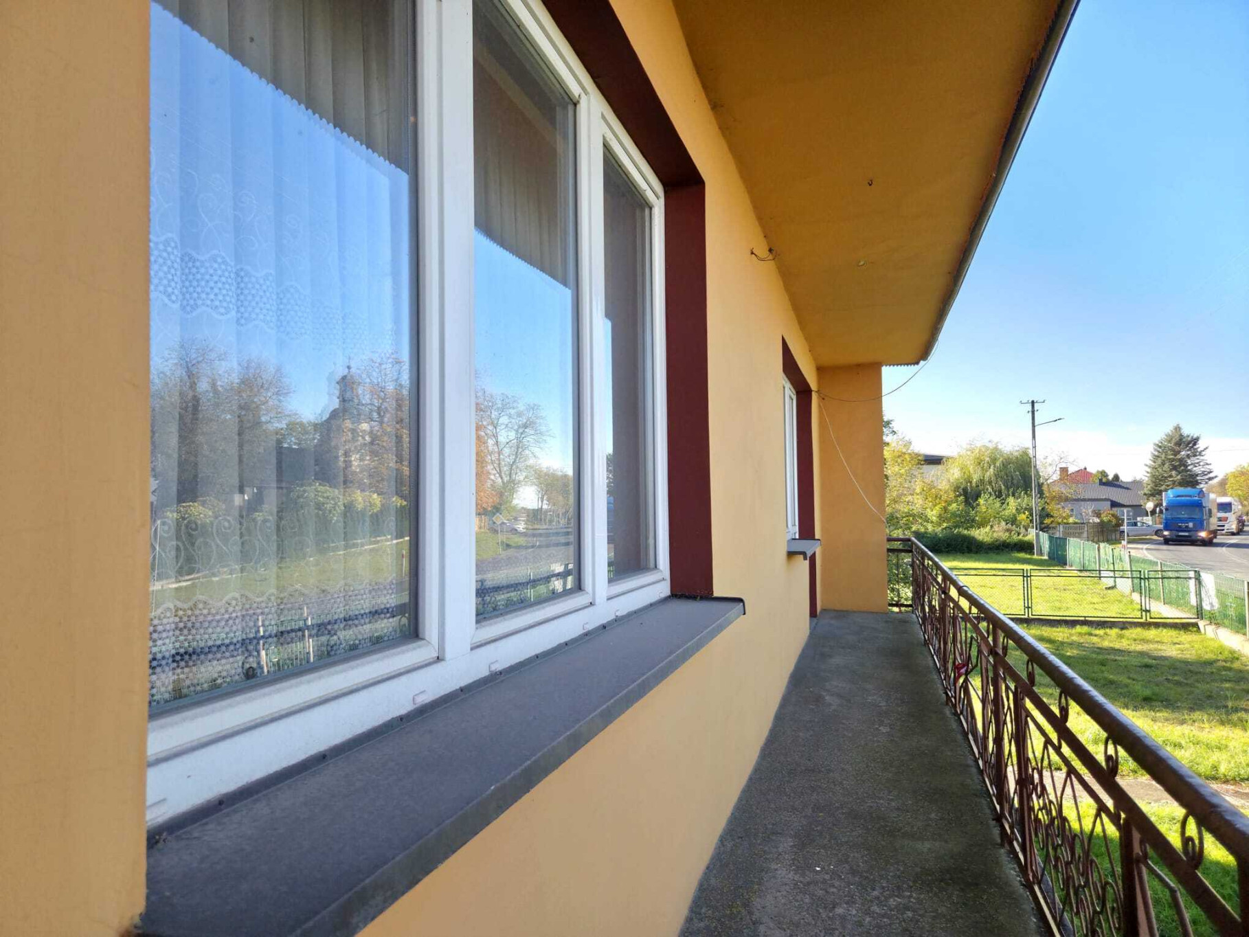 Dom Sprzedaż Antopol Bugaj Zakrzewski
