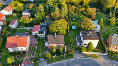 Dom Sprzedaż Gorzkowice