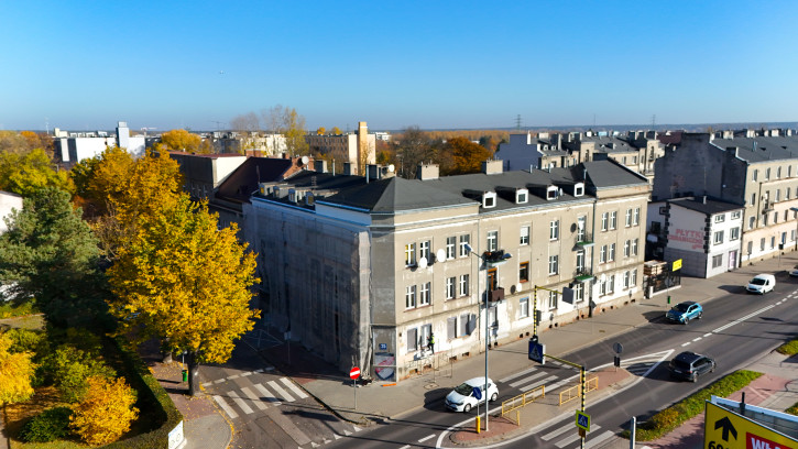 Mieszkanie Sprzedaż Piotrków Trybunalski Sulejowska 8