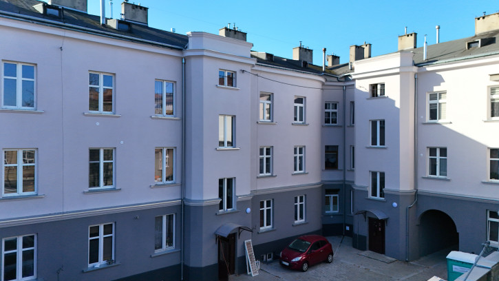 Mieszkanie Sprzedaż Piotrków Trybunalski Sulejowska 7