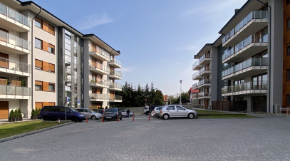 Mieszkanie Sprzedaż Piotrków Trybunalski Jagiellońska