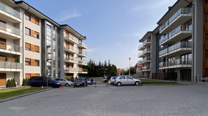Mieszkanie Sprzedaż Piotrków Trybunalski Jagiellońska 23
