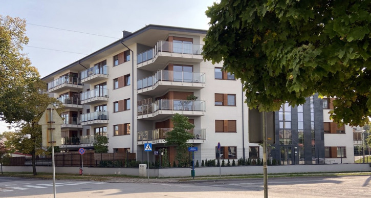 Mieszkanie Sprzedaż Piotrków Trybunalski Jagiellońska 24