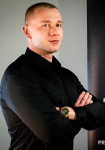 Miłosz Janiec