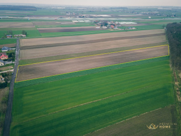 Działka Sprzedaż Piotrków Trybunalski