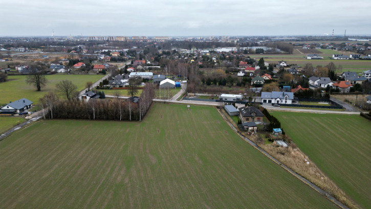 Działka Sprzedaż Piotrków Trybunalski 4