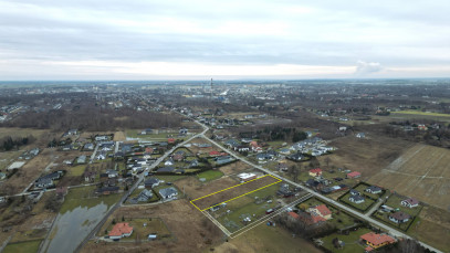 Działka Sprzedaż Piotrków Trybunalski