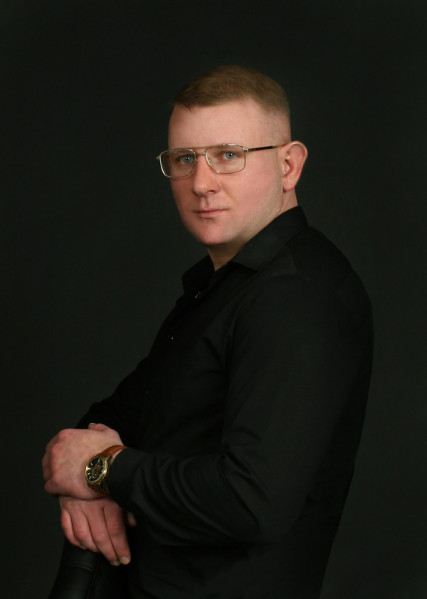 Szymon Janiec (PREMIUMHOME)